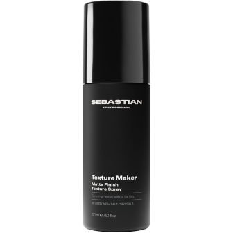 Sebastian Texture Maker Matte Texture Spray 150 ml