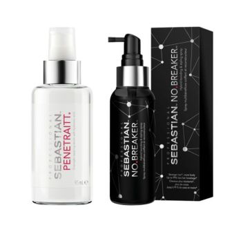 Sebastian - Penetraitt Overnight Serum & NO.BREAKER Kit