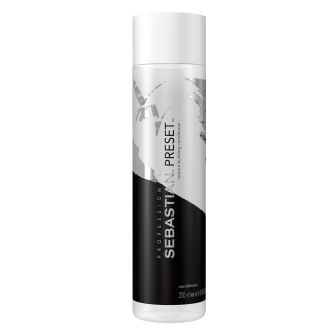 Sebastian - Effortless Pre-Set Conditioner
