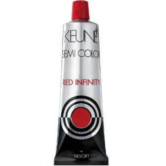 Keune Semi Color - Red Infinity