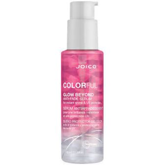 Joico - Colorful - Glow Beyond Anti-Fade Serum, 63 ml