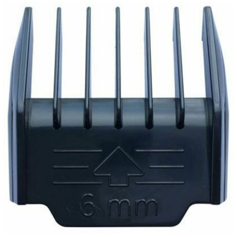 KYONE - Attachment Comb Set - for Classic Barber Clipper - 3/6/9/12 mm