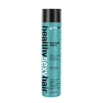 SexyHair - Moisturizing Shampoo