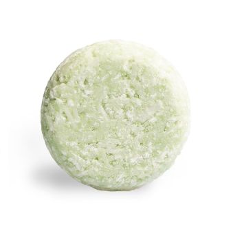 ShampooBars.nl - Medium Shampoo Bar - Kiwi