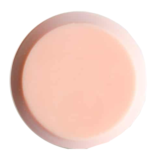 ShampooBars.nl - Conditioner Bar - Rose Petals