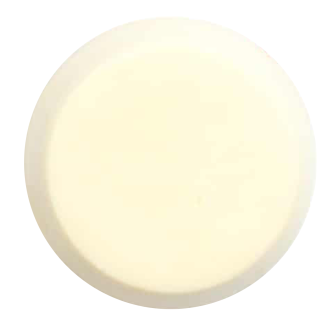 ShampooBars.nl - Conditioner Bar - Vanilla