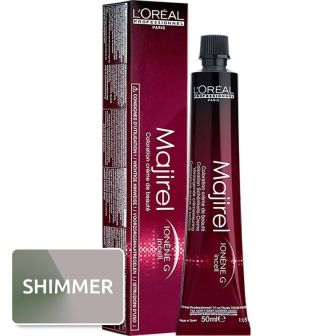 L'Oréal - Majirel Shimmer - 50 ml