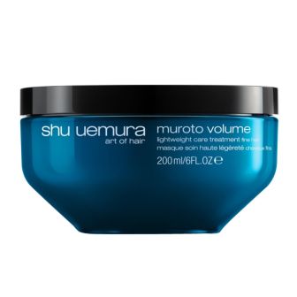 Shu Uemura - Murota Volume Lightweight Treatment, 200 ml