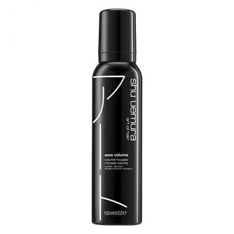 Shu Uemura - Style Awa Volume Foam - 150 ml