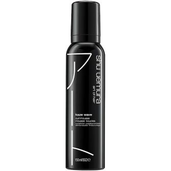 Shu Uemura Style Kaze Wave - 150 ml