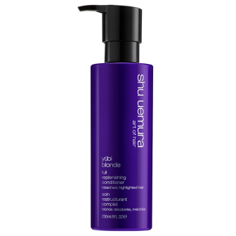 Shu Uemura - Yübi Blonde - Full Replenishing Conditioner - 250 ml