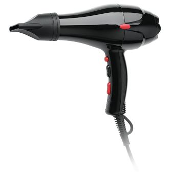 Original - Dreox Hairdryer - Black