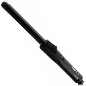 Ultron - Revolv'it Ceramic Curling Iron - 19 mm