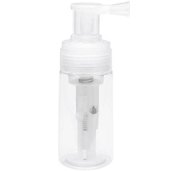Sibel - Talc Spray Bottle - 140ml