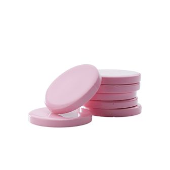 Sibel - Maxi Pro - Wax Discs - Pink - Face / Body - 20x20 gr