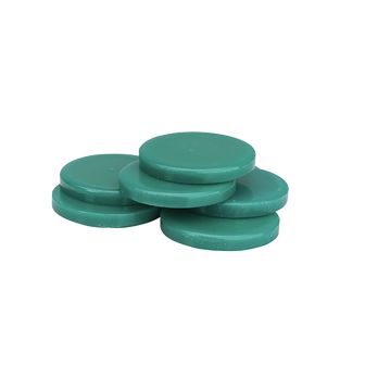 Sibel - Maxi Pro - Wax Discs - Green - Sensitive Skin - 20x20 gr