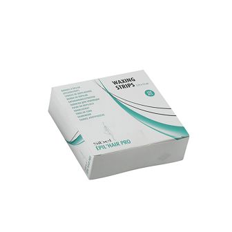 Sibel - Epilating Strips - 250 Pieces