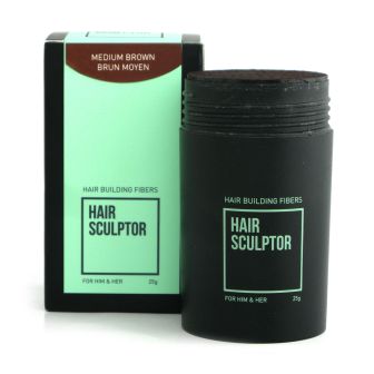 Hair Sculptor – Hair Building Fibers