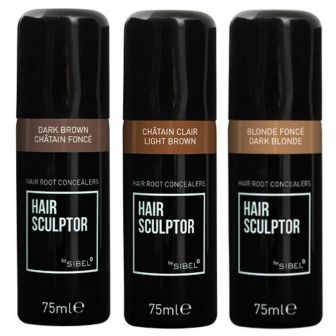 Sibel Hair Sculptor Hair Root Concealer