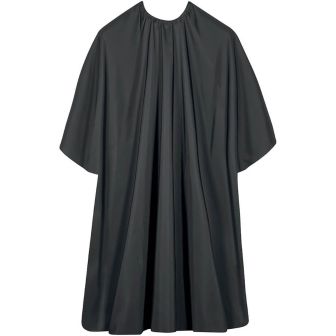 Sibel - Cutting Cape Economyss XXL Polylux - Black