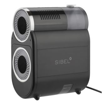 Sibel Clean & Steam Brush Cleaner