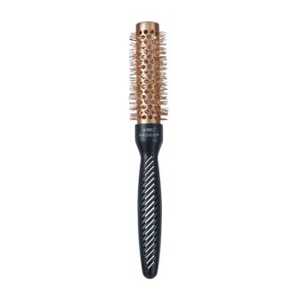 Sibel - Copper-Plated Brush - 25 mm