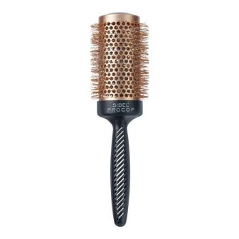 Sibel - Copper-Coated Brush - 53 mm