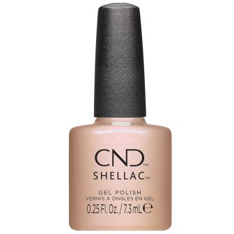 CND - Shellac - #495 Silk Thread 7,3 ml
