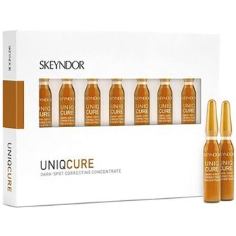 Skeyndor - Uniqcure - Dark Spot Correcting Concentrate (7 x 2 ml)