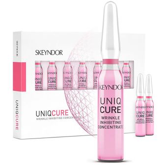 Skeyndor - Uniqcure - Wrinkle-Reducing Concentrate (7 x 2 ml)
