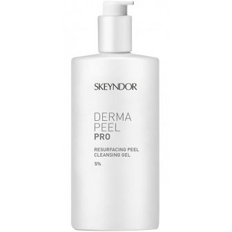 Skeyndor Dermapeel Resurfacing Peel Cleansing Gel - 200 ml