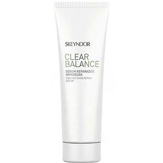 Skeyndor - Clear Balance - Pore-Refining Repair Serum - 50 ml