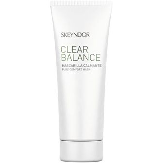 Skeyndor Clear Balance Pure Comfort Mask - 75 ml