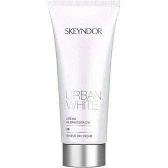 Skeyndor Urban White Shield Day Cream, 50 ml