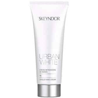Skeyndor - Urban White - Protective Hand Cream - 75 ml
