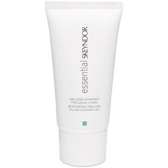 Skeyndor Essential Hydrating Emulsion - 50 ml