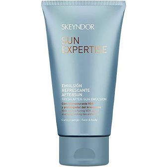 Skeyndor - Sun - Fresh After-Sun Emulsion - 150 ml