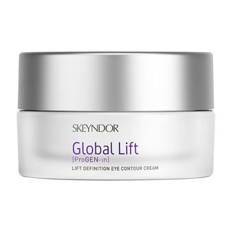 Skeyndor - Global Lift - Lift-Defining Eye Contour Cream - 15 ml