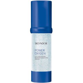 Skeyndor City Pollution Barrier-Boosting Serum, 30 ml