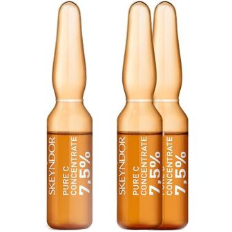 Skeyndor Power C+ Pure Vitamin C Concentrate — 14 x 1 ml