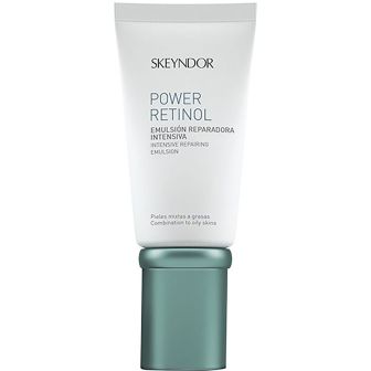 Skeyndor - Power Retinol Emulsion - 50 ml
