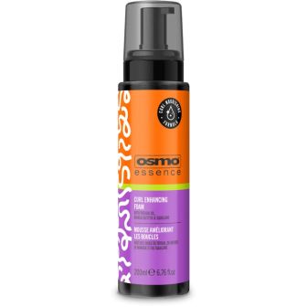 Osmo Curl Enhancing Mousse, 200 ml