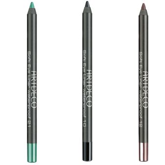 Artdeco - Soft Waterproof Eyeliner