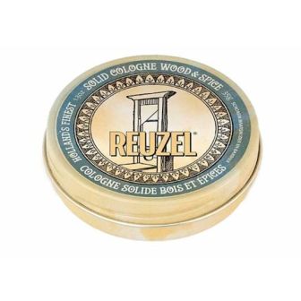Reuzel Solid Cologne Balm - 35 gr