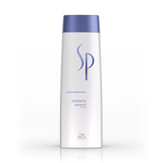 SP Hydrating Shampoo