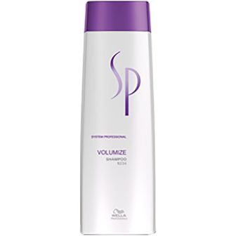 SP Volumizing Shampoo