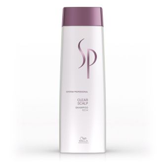 SP Clear Scalp Cleanser