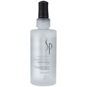 SP Balance - Scalp Energy Serum