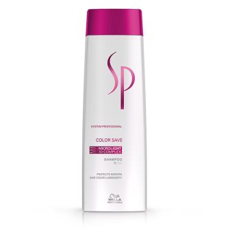 SP - Care - Color Save - Shampoo for Colored Hair