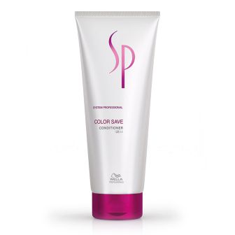 SP Color Save Hair Conditioner